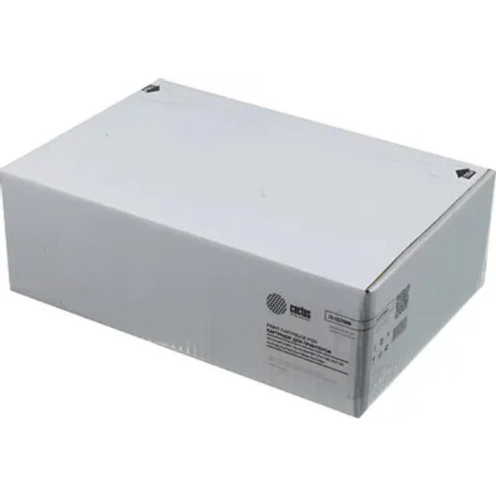 CACTUS CE278AD Картридж (CS-CE278AD) для LaserJet P1566/P1606w/M1536dnf, чёрный, 2100 стр.х2