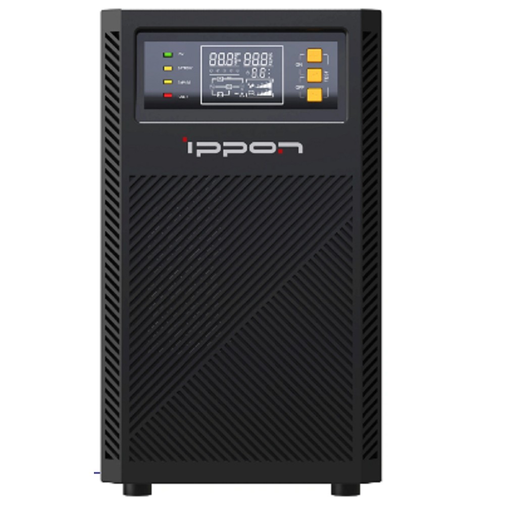 Ippon Innova TAE 2000 2000Вт 2000ВА черный {2048805}