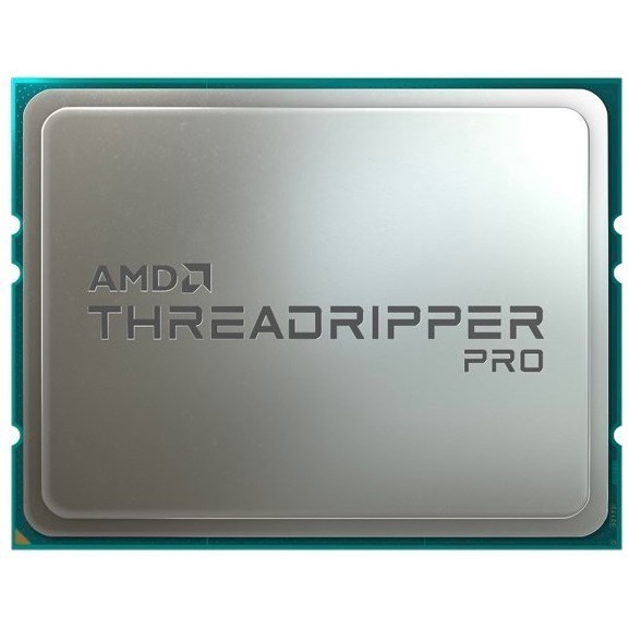 CPU AMD Ryzen Threadripper Pro 5995WX OEM (100-000000444) {Chagall PRO, 7nm, C64/T128, Base 2,70GHz, Turbo 4,50GHz, Without Graphics, L3 256Mb, TDP 280W, sWRX8}