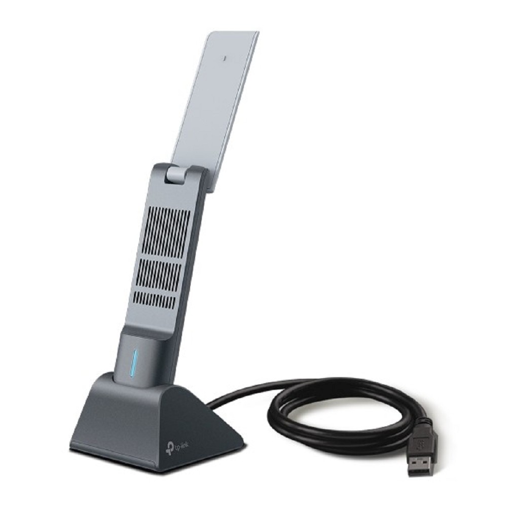 Повреждение упаковки TP-Link Archer TX20UH Двухдиапазонный USB-адаптер высокого усиления с поддержкой Wi-Fi AX1800