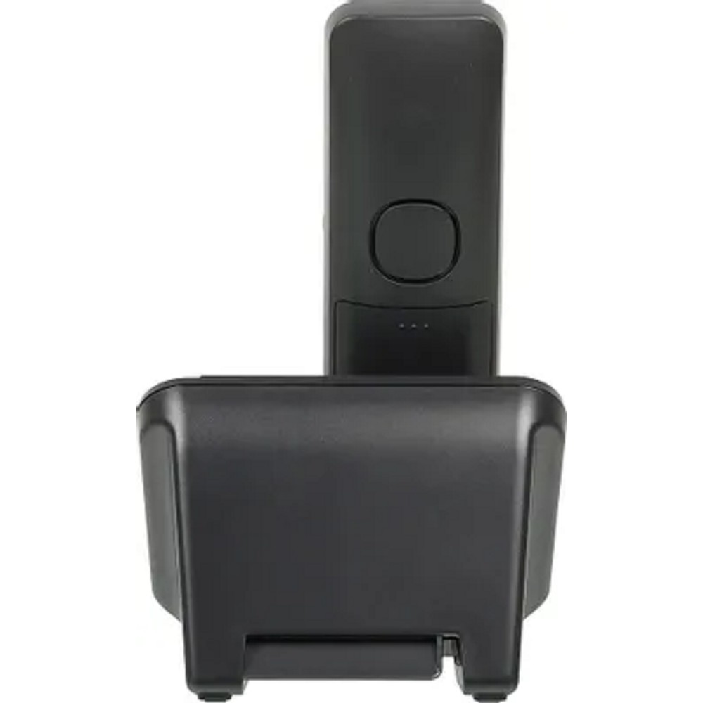 Panasonic KX-TGH220RUB (черный) {АОН, Caller ID, "Радионяня"}
