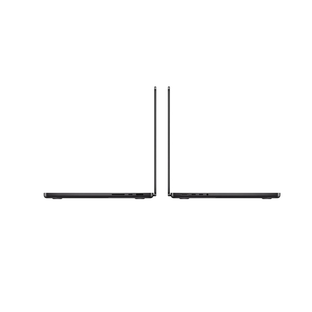 Apple MacBook Pro 14-inch 2026 [MGDR4HN/A] (КЛАВ.РУС.ГРАВ.) Space Black 14.2" Liquid Retina XDR {(3024x1964) M5 Pro 15C CPU 16C GPU/24GB/1TB SSD/без переходника 1979059}