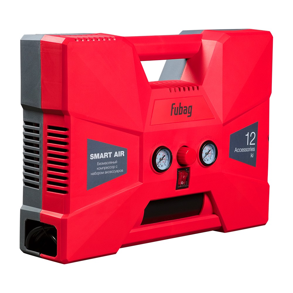 FUBAG Компрессор Smart Air [646032/46552]