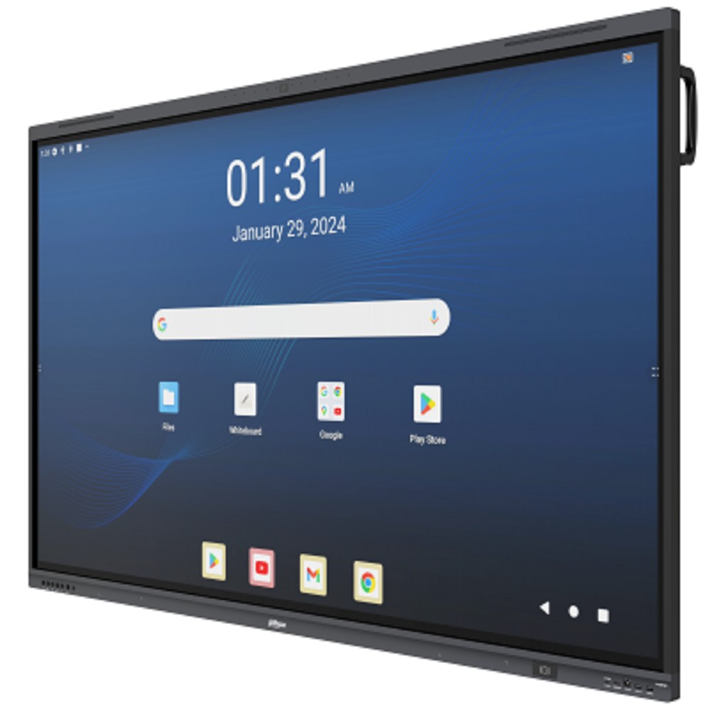 DAHUA DHI-LPH75-MC480-U-S 75" интеллектуальный интерактивный экран