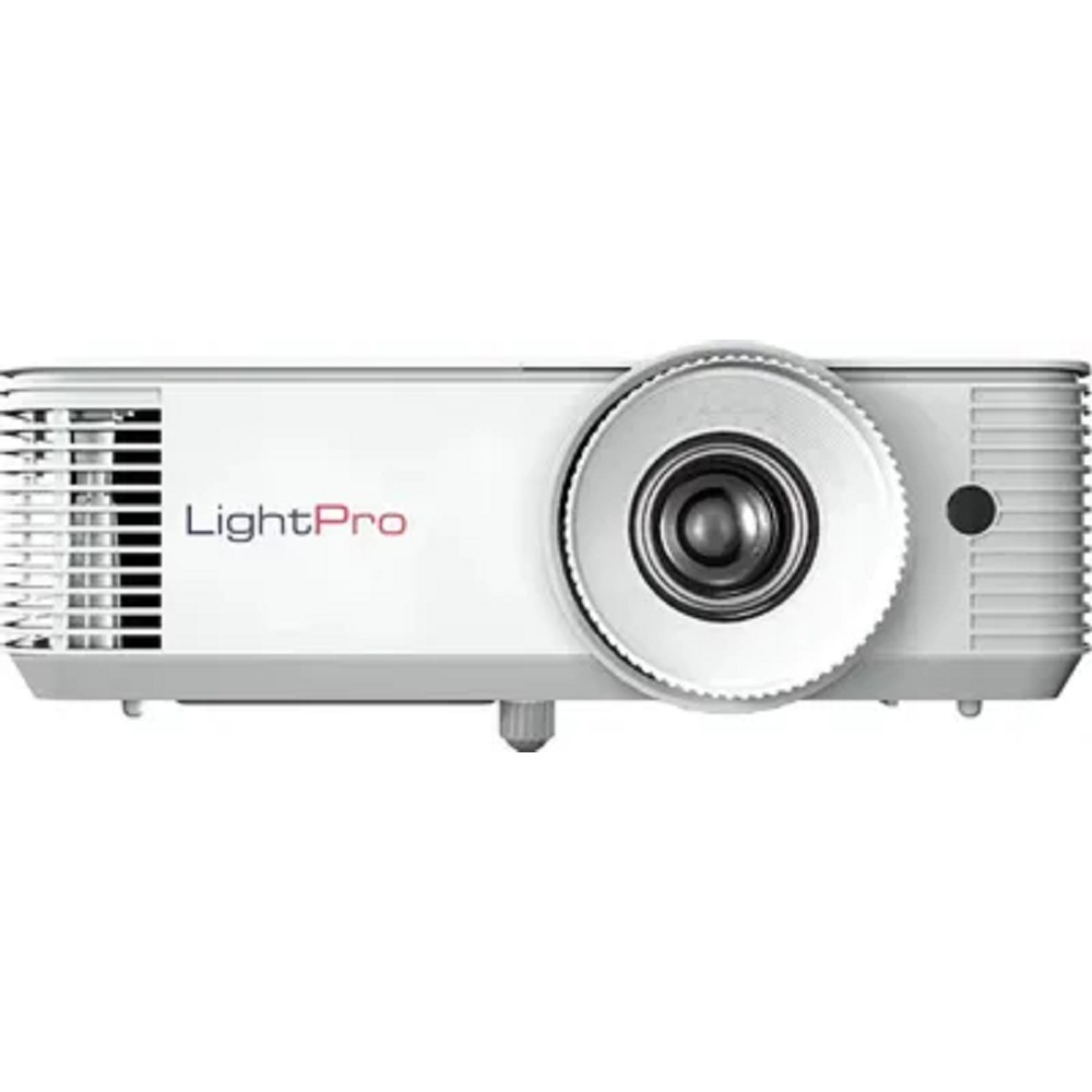 INFOCUS IN0026SL Проектор {DLP, 4000 lm, WXGA, 30 000:1, 1.54~1.72:1, 2xHDMI 1.4, VGA in/out, S-Video, 3.5mm in/out, USB-A, RS-232, лампа 15 000ч.(ECO mode), 10W, 27дБ, 2,6 кг, БЕЛЫЙ, замена SP226}