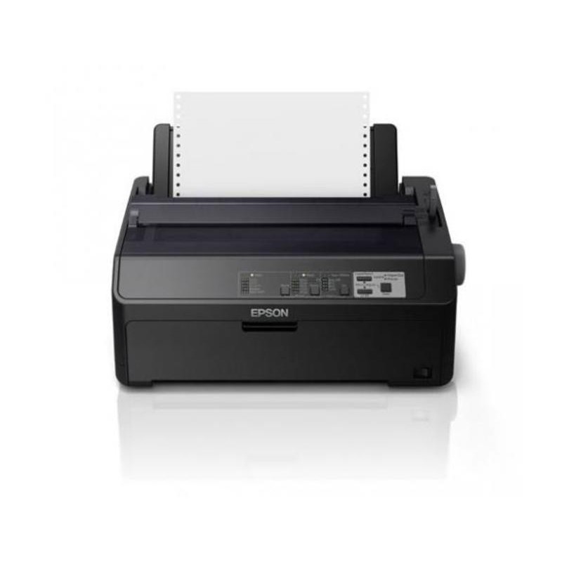 Epson FX-890II.[C11CF37401] 