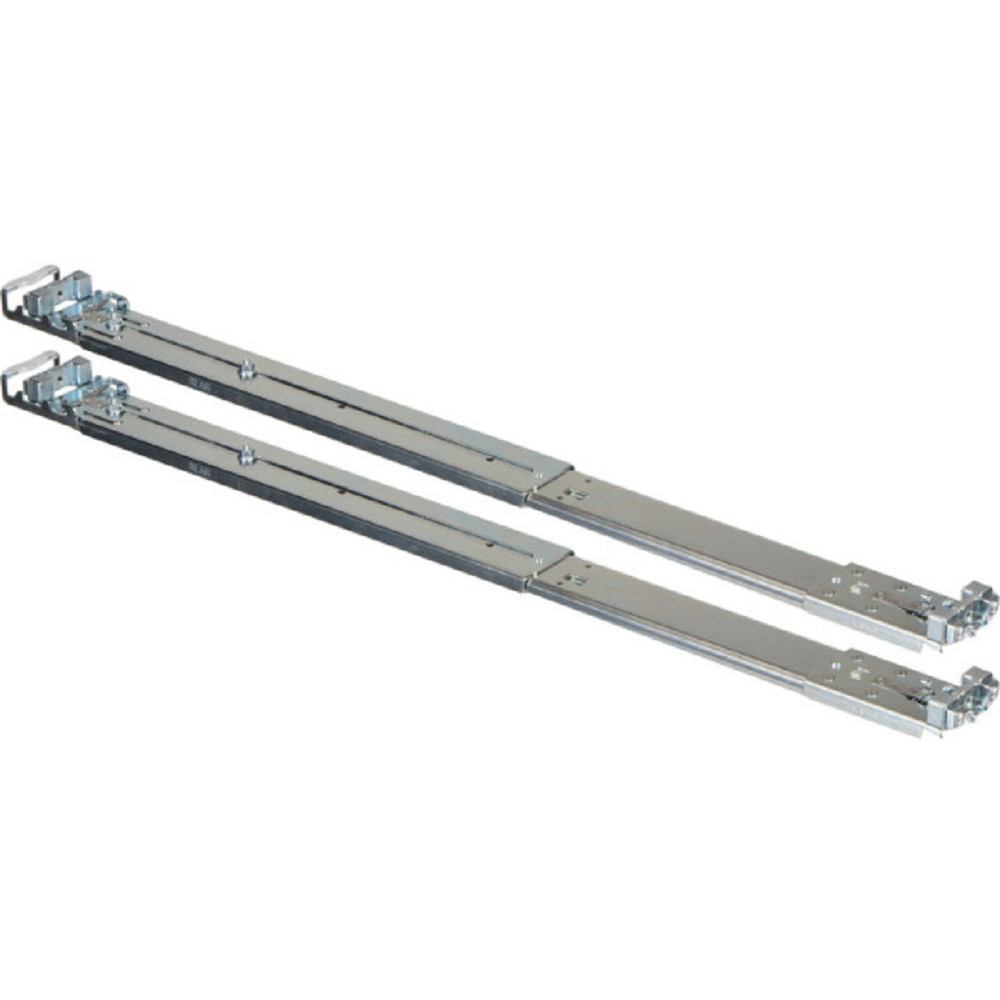 QNAP RAIL-B02 Комплект направляющих для TVS-471U-PT-4G, TVS-471U-i3-4G, TVS-471U-RP-PT-4G, TVS-471U-RP-i3-4G, TS-853U, TS-853U-RP, TVS-871U-RP-PT-4G, TVS-871U-RP-i3-4G, TVS-871U-RP-i5-8G, TS-1253U