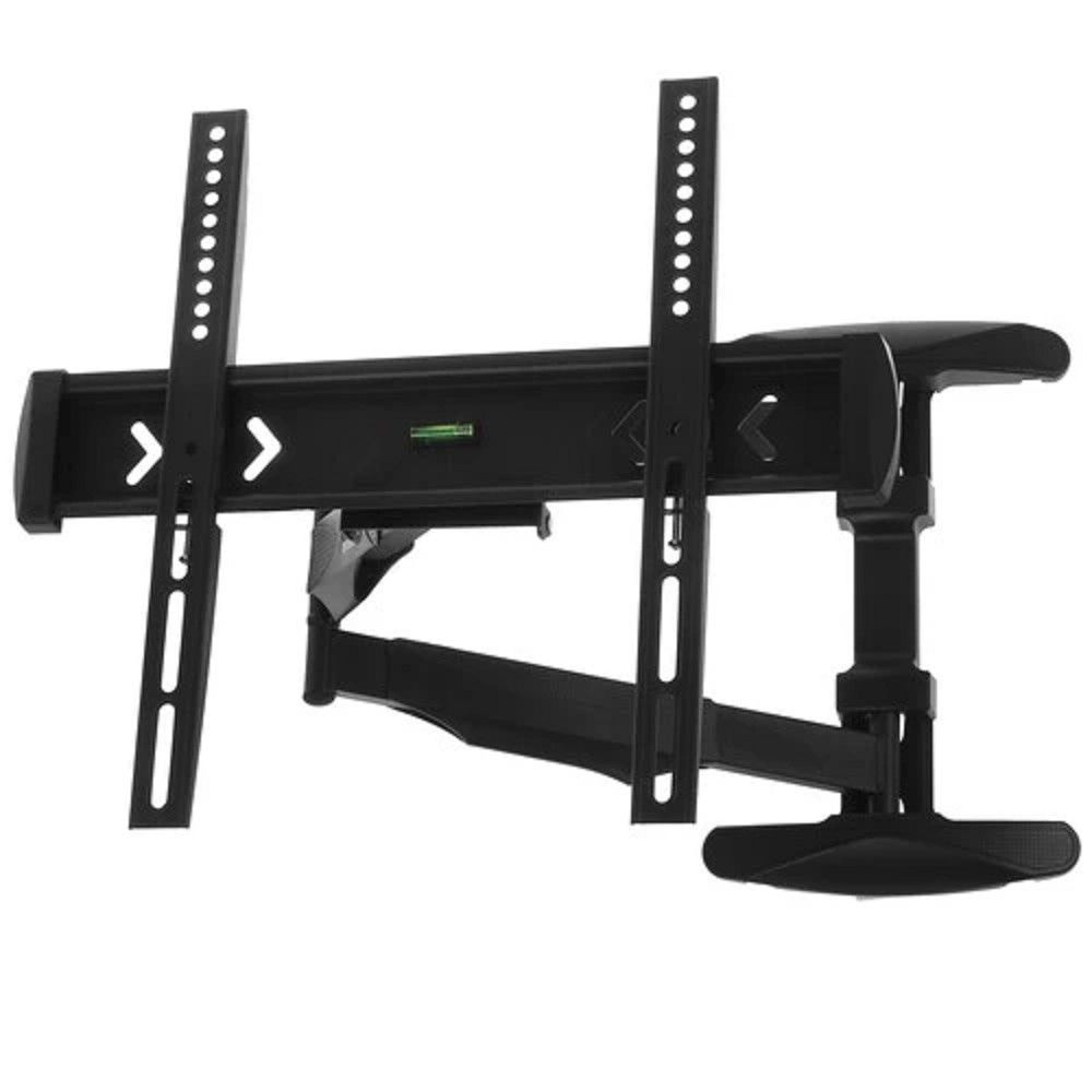 ONKRON NP47 черный 40"-75" макс.35кг настенный поворот и наклон
