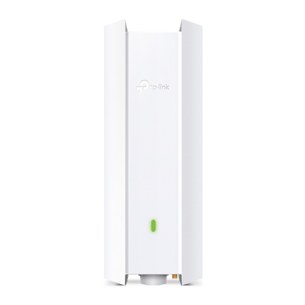 TP-Link EAP650-Outdoor Точка доступа Wi-Fi AX3000 для улицы и помещений