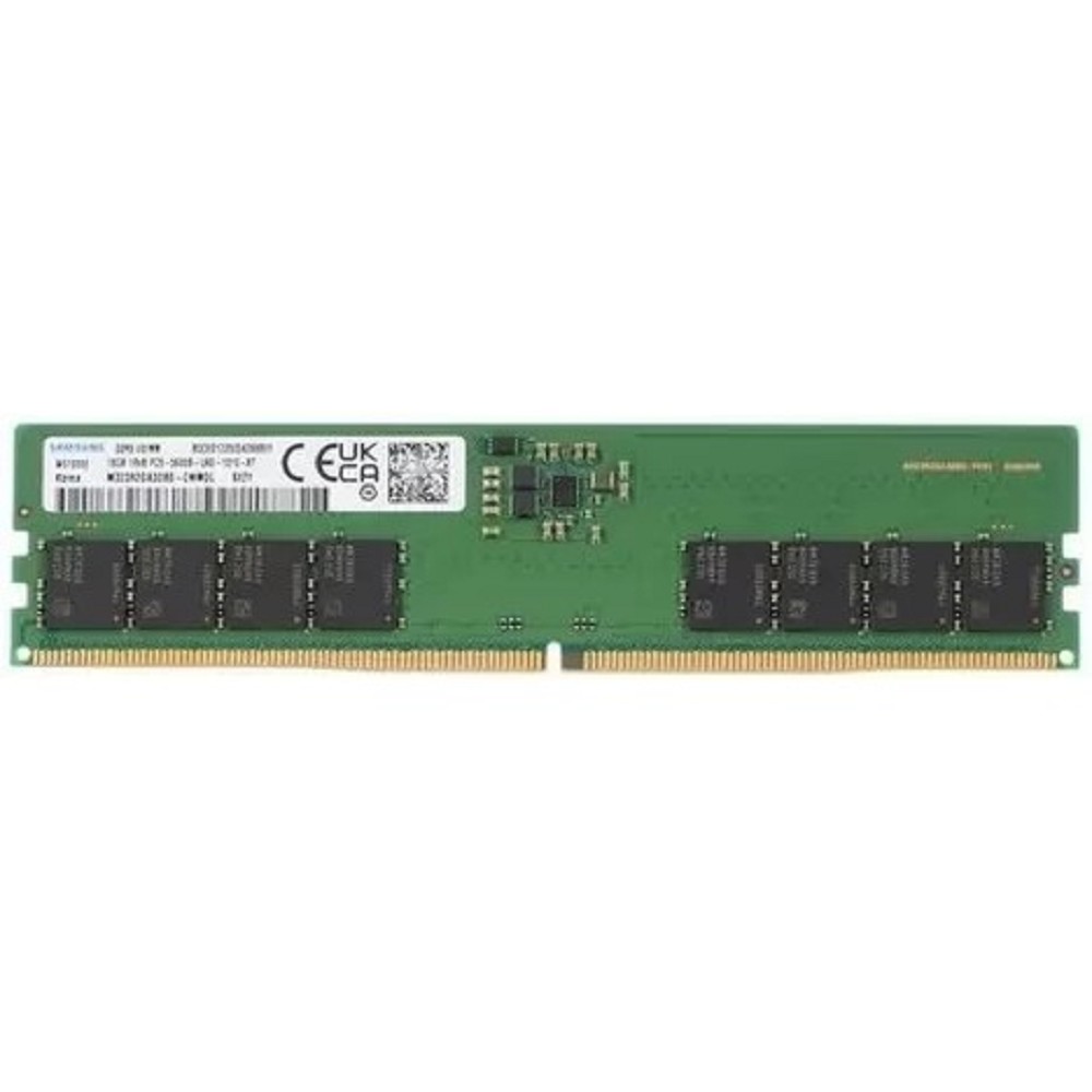 Samsung DDR5 DIMM 32GB 5600MHz M323R4GA3DB0-CWM