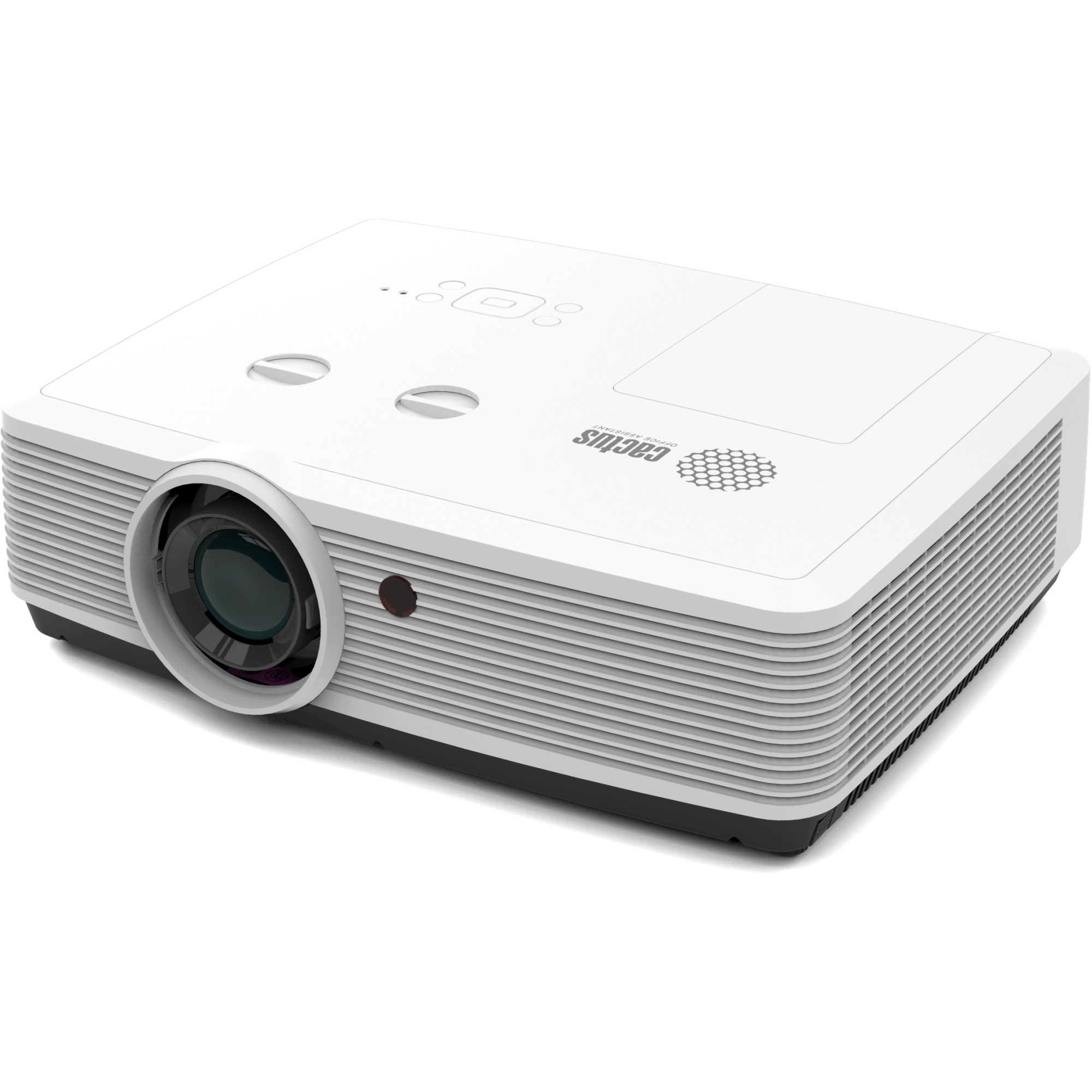 Cactus Bright CS-S4.WT Проектор {3LCD 5900Lm ANSI 30000:1 (10000час) 1xUSB typeA 1xUSB typeB 2xHDMI}