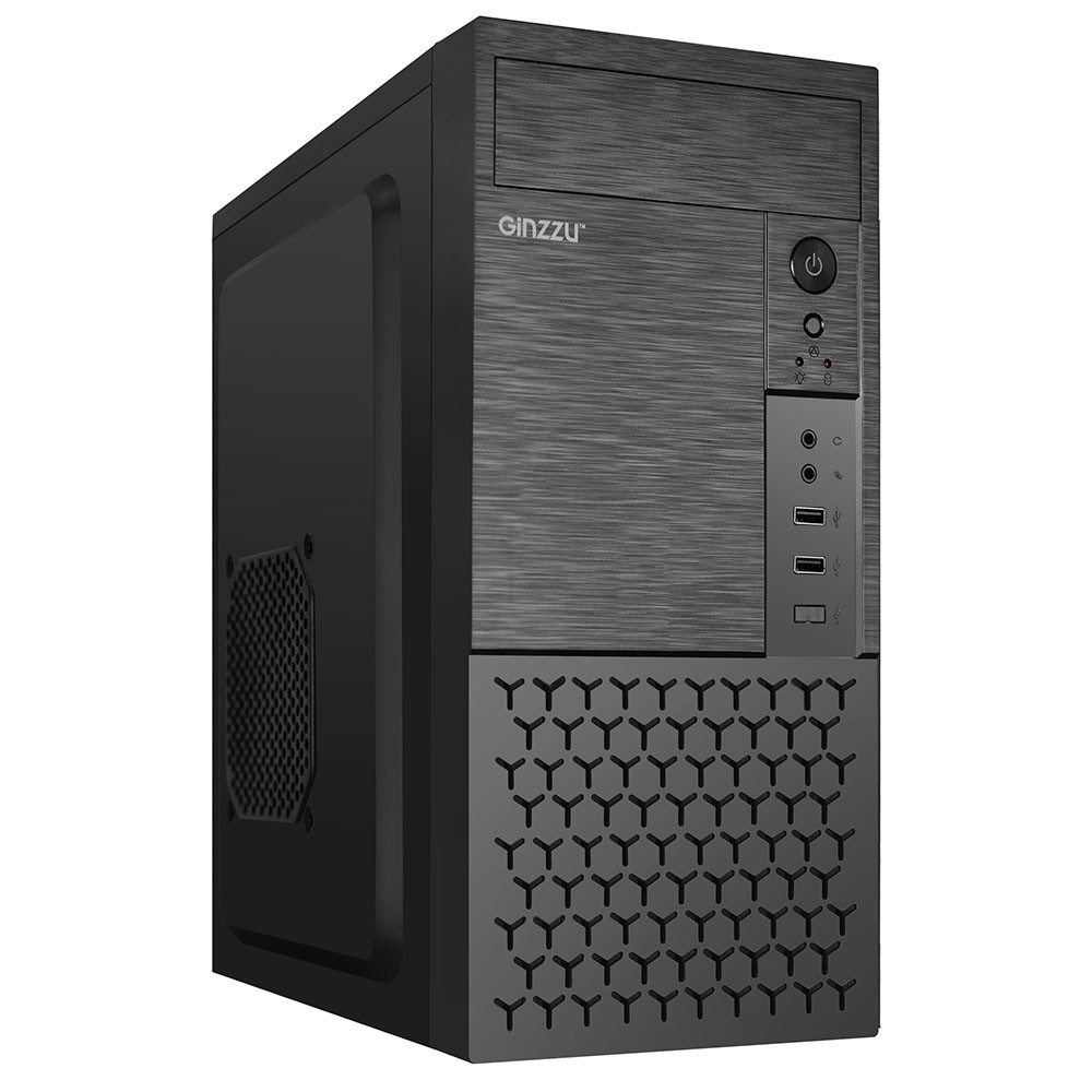 Ginzzu B410 mATX