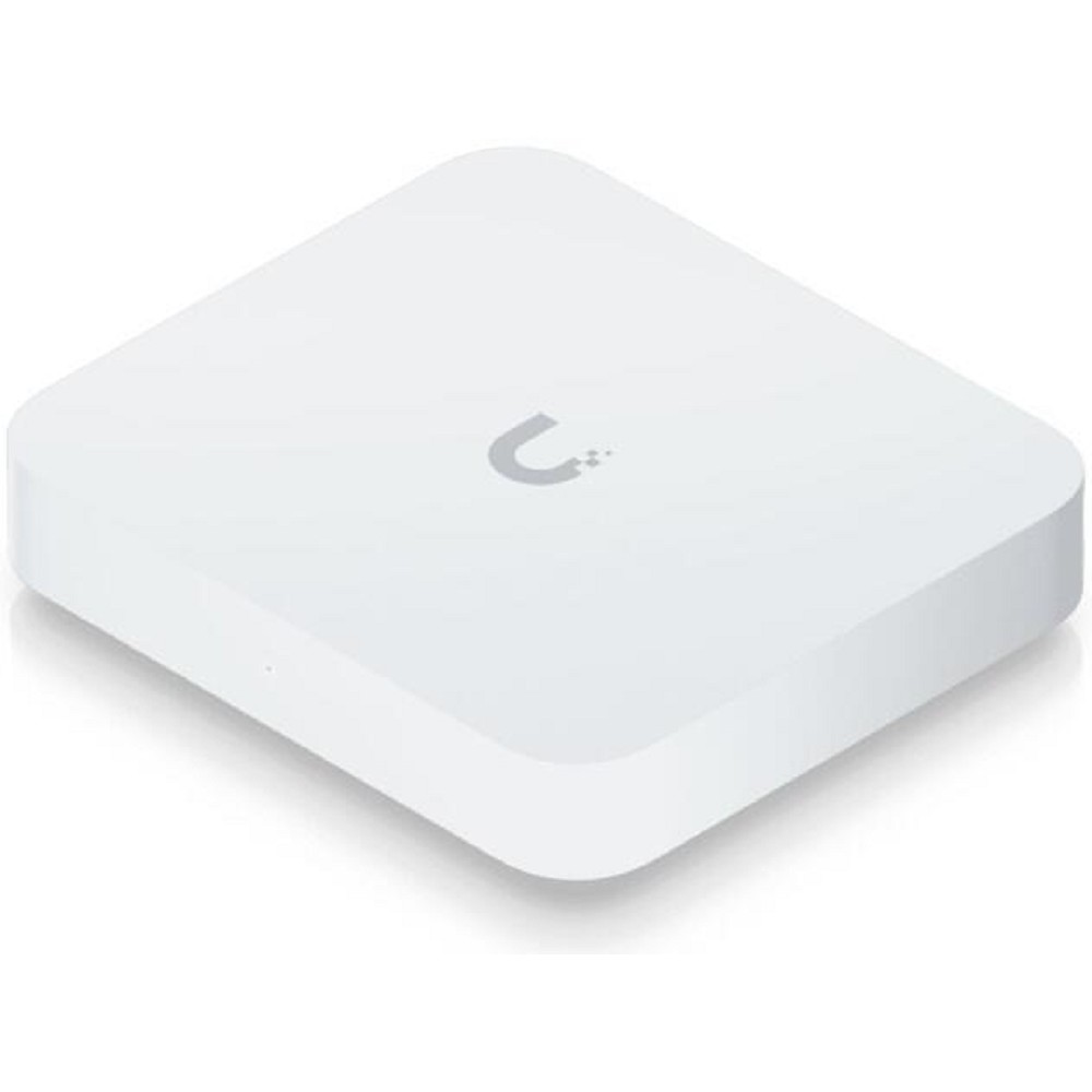 UBIQUITI UXG-Max Маршрутизатор 4 ядра (1,5 ГГц), 4х 2.5G LAN, 1х 2.5G WAN