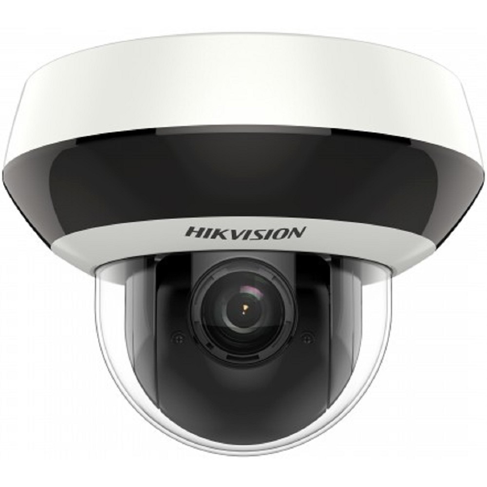 HIKVISION DS-2DE2A404IW-DE3(C0)(S6)(C) 2.8-12мм Камера видеонаблюдения цв.