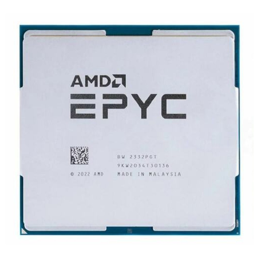 AMD EPYC 9175F(100-000001145) {16 Cores, 32 Threads, 4.2/5.0GHz, 512MB, DDR5-6400, 2S, 320/400W} OEM