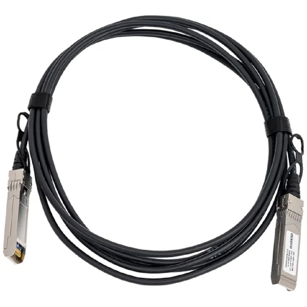 OC-SFP-10G-3M DAC кабель SFP+ 10G.