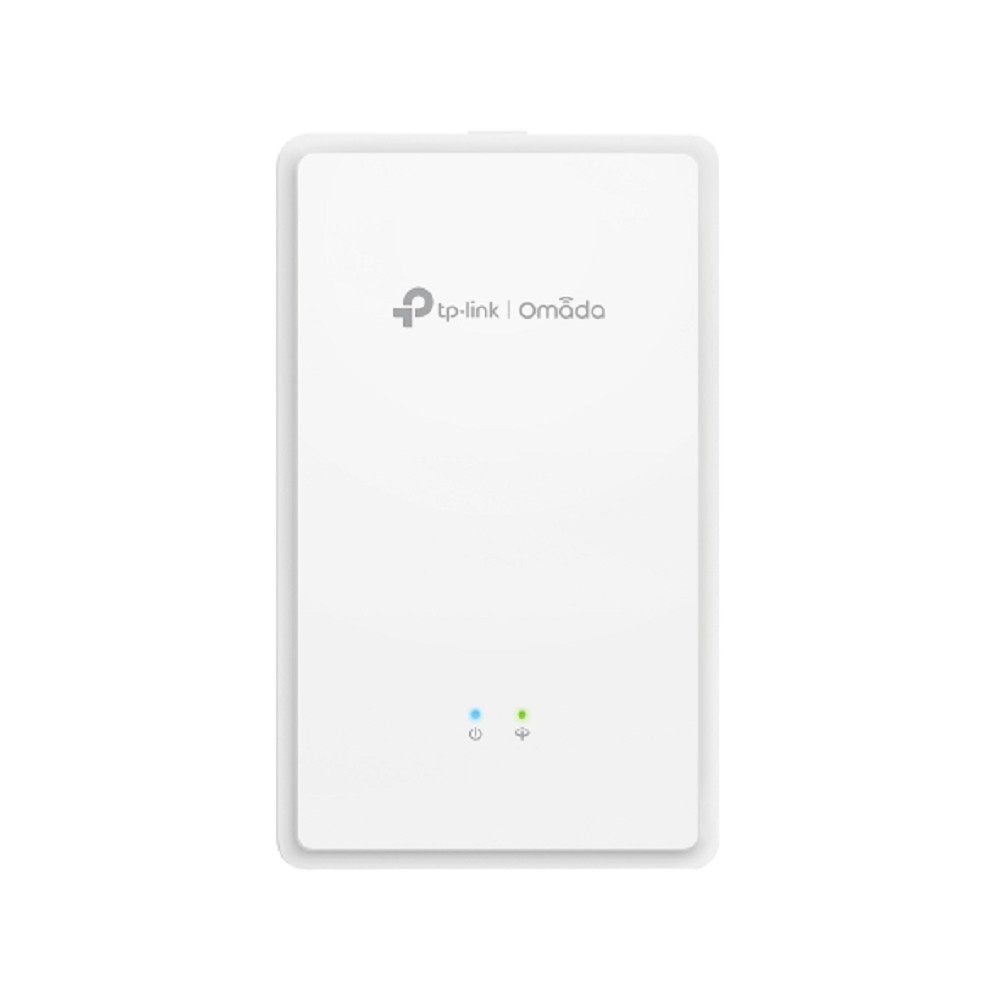 TP-Link EAP615GP-Wall AX1800 Настенная GPON точка доступа Wi-Fi 6