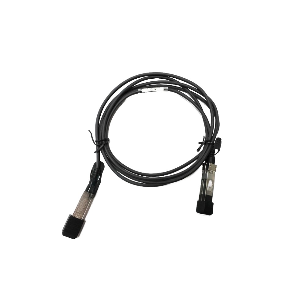 FangHang (для ELTEX) FH-DP1T30SS02 SFP+ Direct attach cable, 10G, 2m