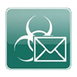 KL4313RAUFR Kaspersky Security для почтовых серверов Russian Edition. 500-999 MailAddress 1 year Renewal License - Лицензия