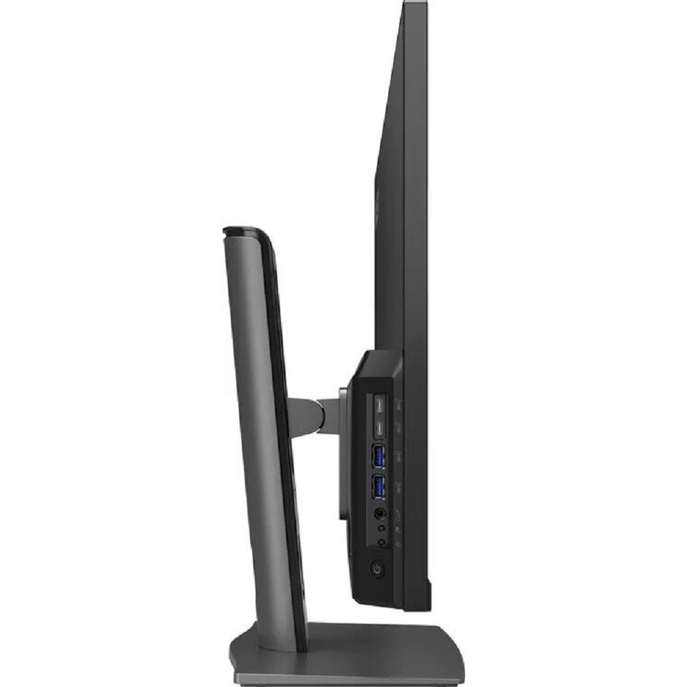 MSI Modern AM272P 1M-679XRU [9S6-AF8231-1026] Black 27" {Full HD Core 7 150U (1.8) 16Gb SSD512Gb/KBM/NoOs}