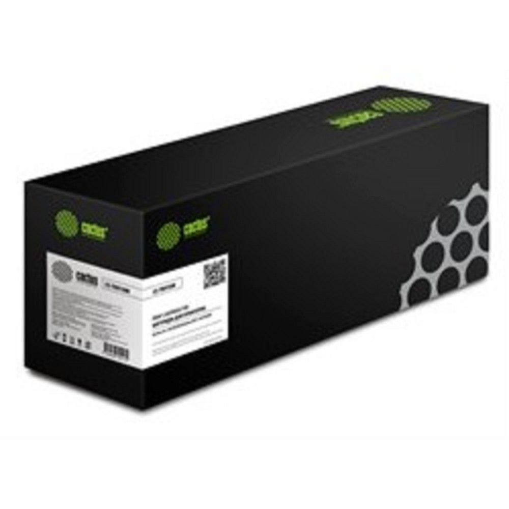 Картридж лазерный Cactus CS-TN910M пурпурный (9000стр.) для Brother HL-L9310CDW/Brother MFC-L9570CDW