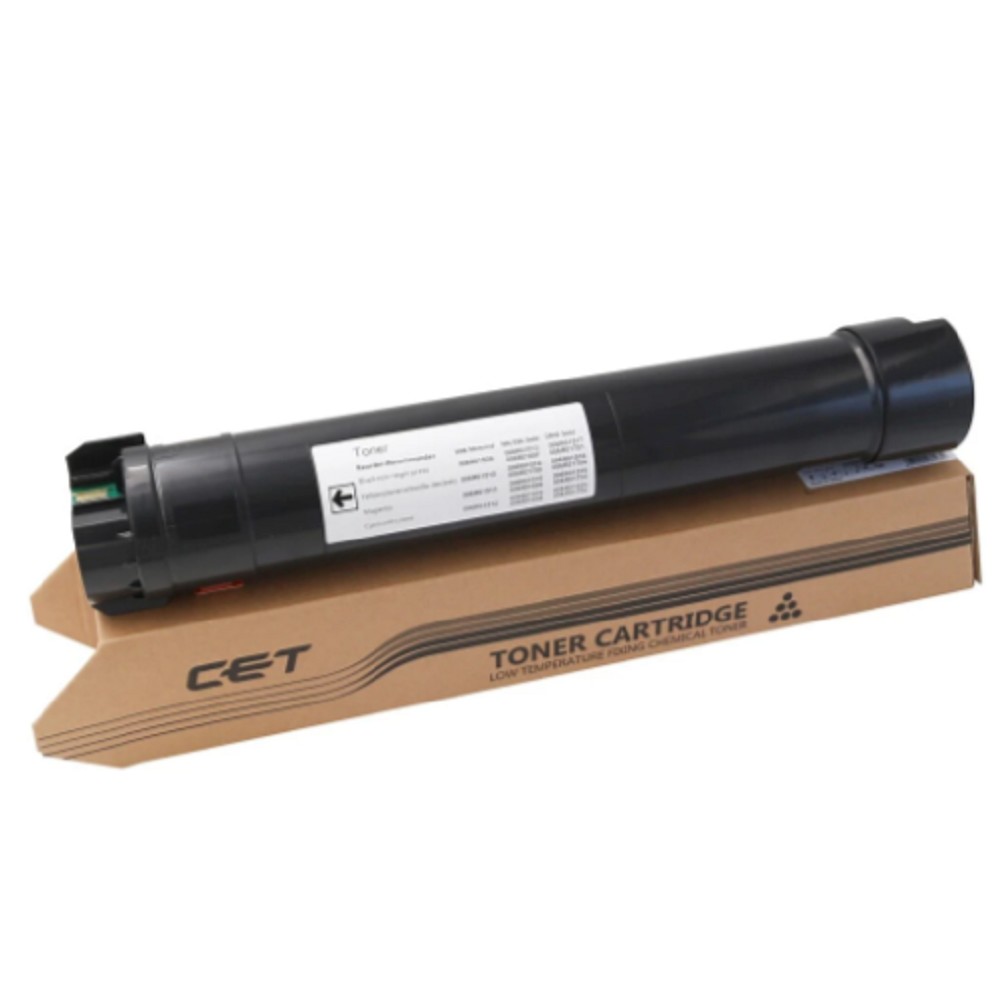 Тонер-картридж (CPT, CE08) для XEROX AltaLink C8030 (CET) Black, (SA/E.EU), 622г, CET141617