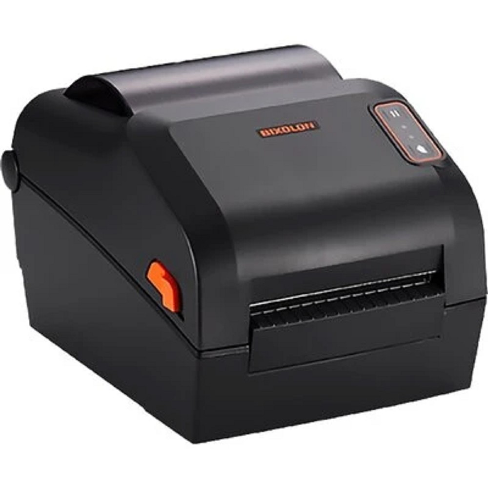Bixolon DT Desktop принтер Bixolon XD5, 4", 203 dpi, USB, Serial, Ethernet, Black