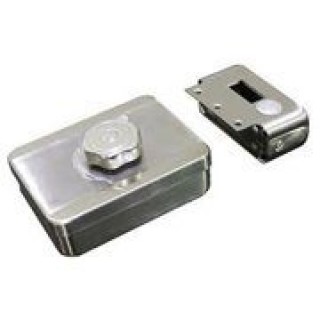 HIKVISION DS-K4E100 Замок электромеханический