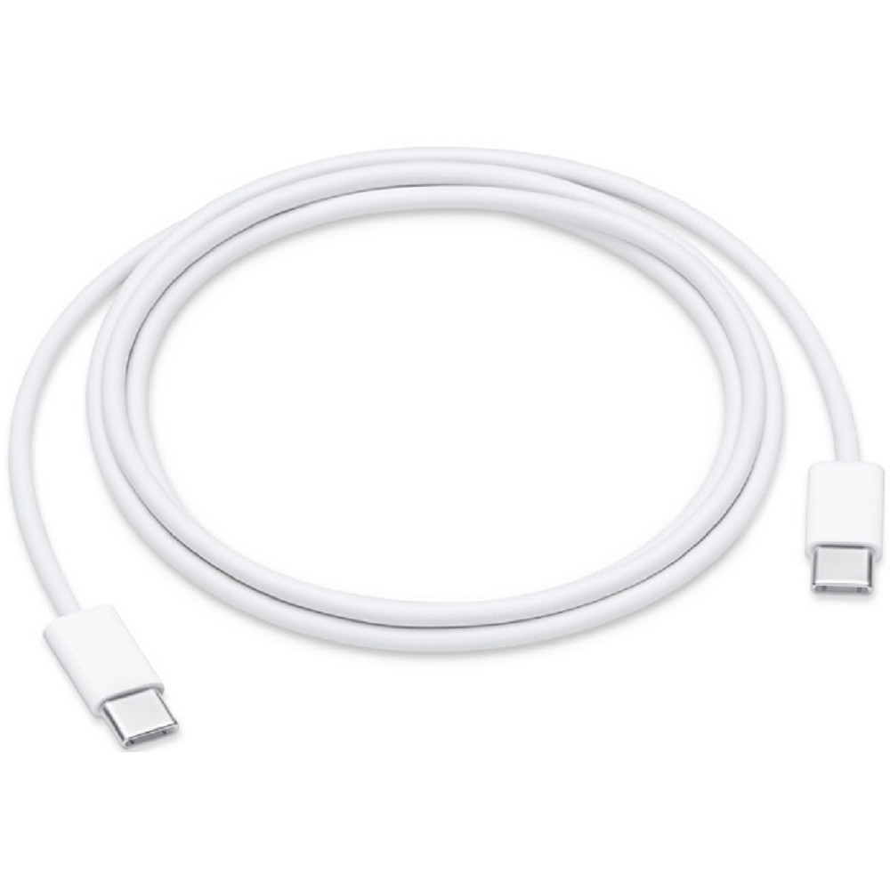 Apple USB-C to USB-C Cable (1 m) [MUF72ZM/A] MM093ZM/A