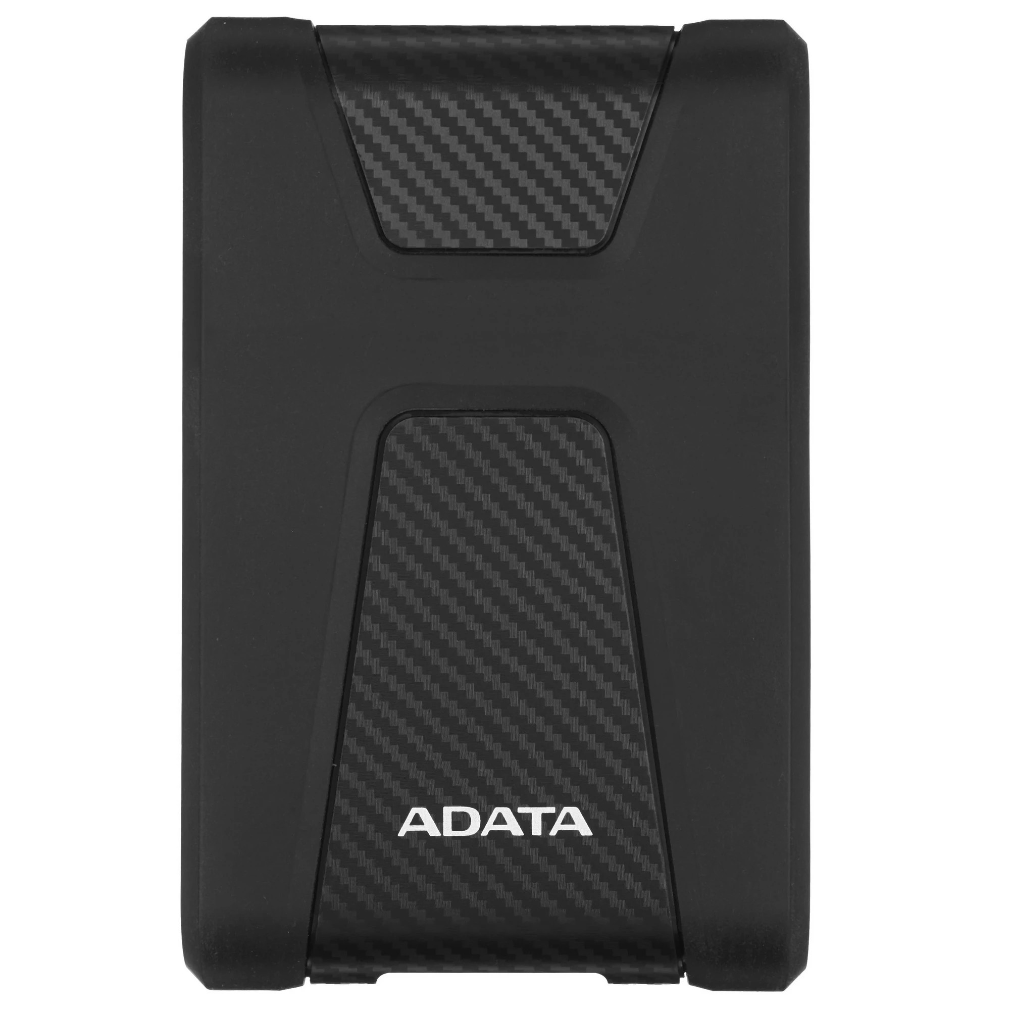 A-Data Portable HDD 4Tb HD650 AHD650-4TU31-CBK {USB 3.1, 2.5", Black} Противоударные Slim