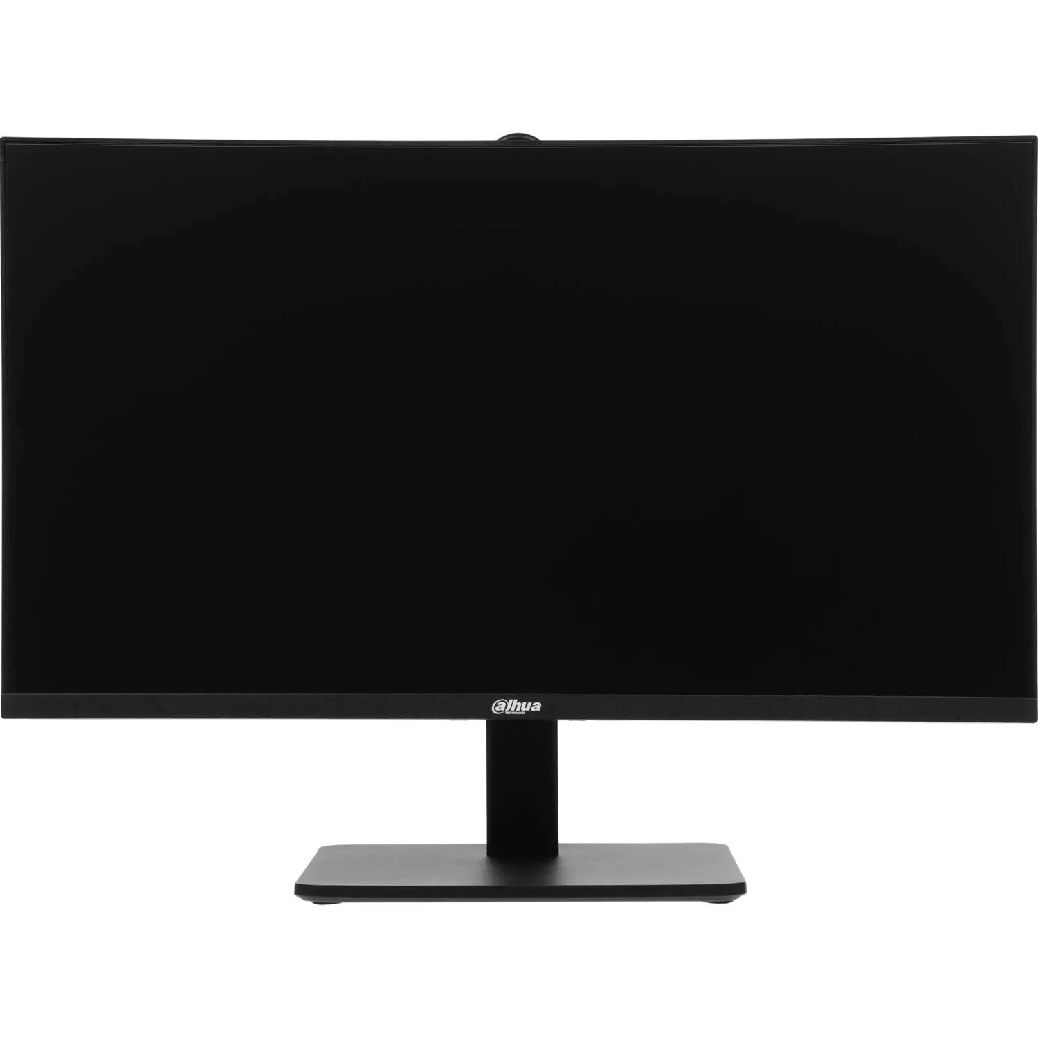 DAHUA DHI-LM22-B201A 21.45" FHD(1920x1080); IPS; LED подсветка; 250 кд/м2; Контраст 1000:1; 100Гц; время отклика 4 мс; VGAx1, HDMIx1, DPx1; VESA: 75*75 мм;