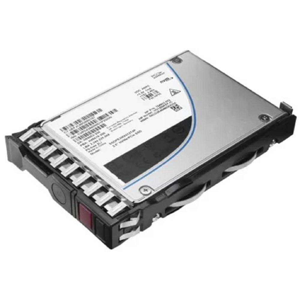 Hp P05320-001