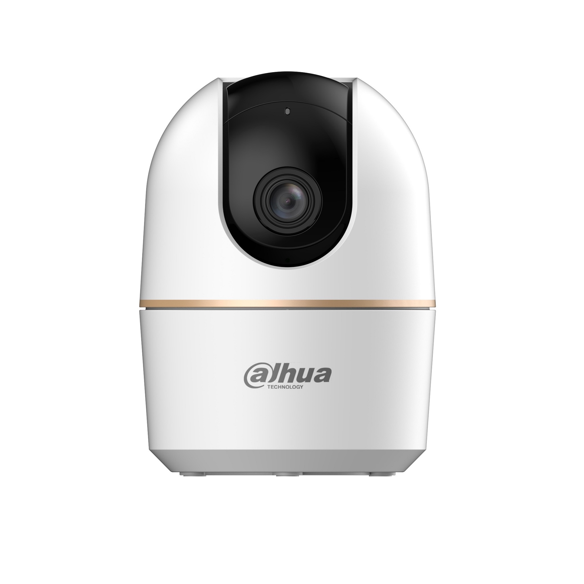 DAHUA DH-H5A (DH-IPC-H5AP-0360B) Мини-PT IP-видеокамера с Wi-Fi 5Мп; 1/3.2” CMOS; 3.6мм; обнаружение людей; ИК 10м; встроенные микрофон+динамик; слот MicroSD 