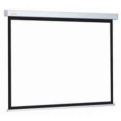Экран Cactus Wallscreen CS-PSW-206x274 206x274 см 4:3 настенно-потолочный рулонный белый 