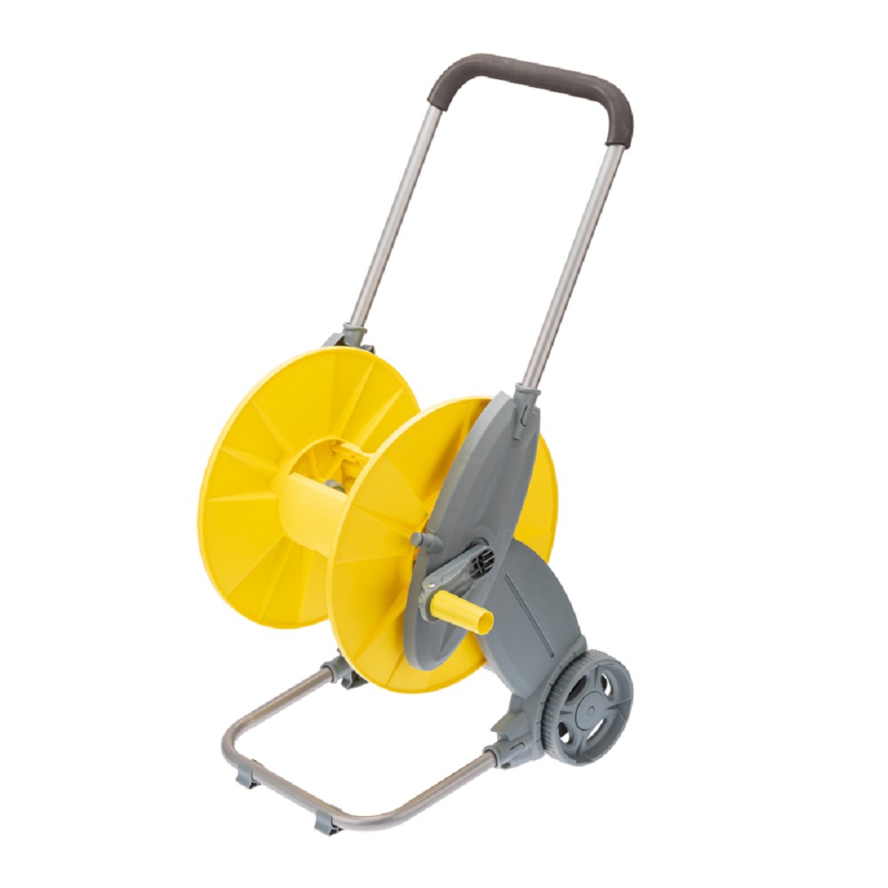 Rexant (62-0316-F) Тележка для шланга 1/2" 60 м или 3/4" 30 м