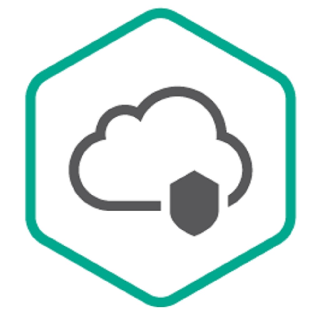 KL4742RAQDR Kaspersky Endpoint Security Cloud, User Russian Edition. 50-99 Workstation / FileServer; 100-198 Mobile device 2 year Renewal License - Лицензия