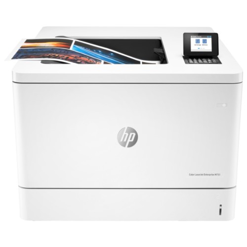 HP Color LaserJet Enterprise M751dn <T3U44A> {A3, 41 стр/мин, дуплекс, 1.5Гб, USB, LAN} (замена D3L09A M750dn)