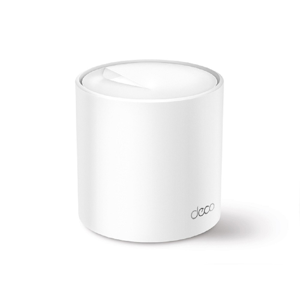 TP-Link Deco X60(1-pack) AX5400 Домашняя Mesh Wi-Fi система