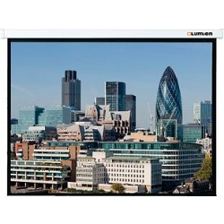 LUMIEN Master Control LMC-100113 16:9 (184x220), рабочая область (119x212), MW FiberGlass