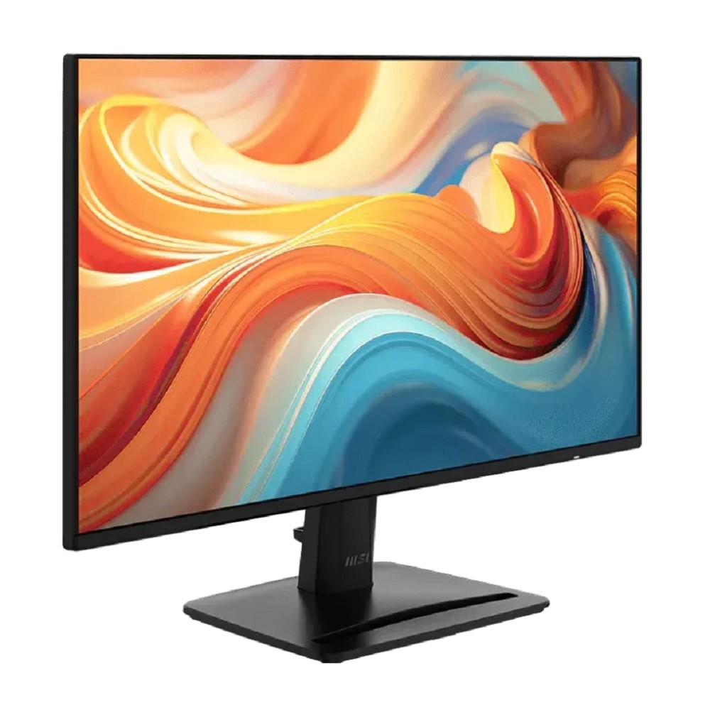 MSI PRO 23.8" MP242 E14A черный {IPS 1920x1080 144Hz 300cd D-Sub HDMI DisplayPort M/M Int} [9S6-3PD1CT-050]