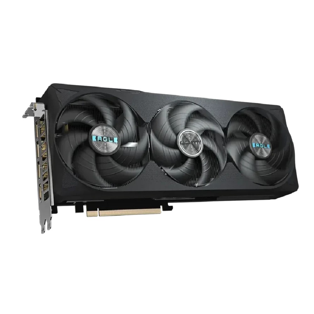 Gigabyte GV-N507TEAGLE OC-16GD {RTX5070Ti EAGLE OC SFF 16GB GDDR7 256bit 3xDP HDMI 3FAN} RTL