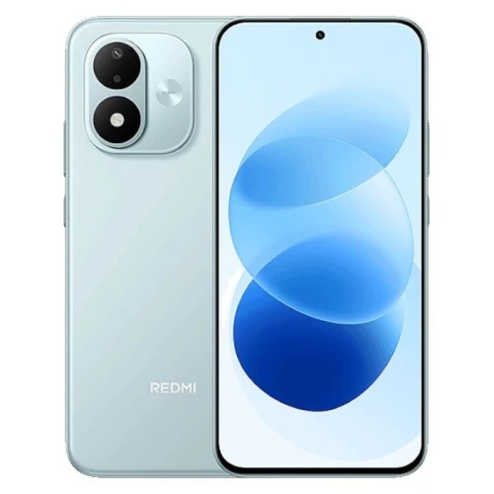 Xiaomi Redmi Note 17 RU 8GB/256GB Blue