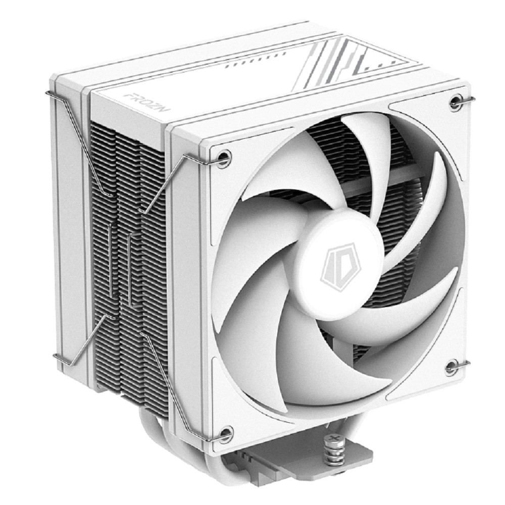 Cooler ID-Cooling FROZN A410 DW LGA1851/1700/1200/115X/AM5/AM4