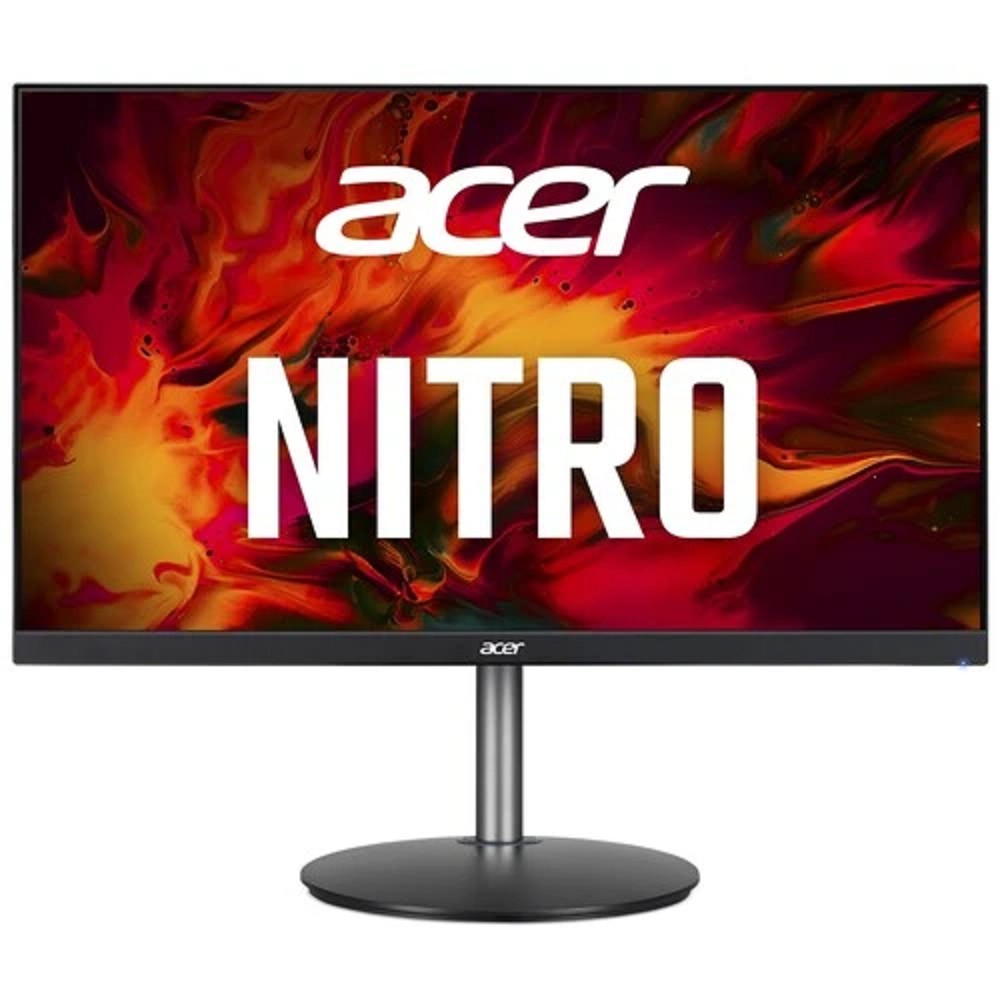 LCD Acer 23.8" XV242Fbmiiprx {TN 1920x1080 540Hz 0,1/1ms 400cd 2xHDMI2.0 DisplayPort1.4 2x2W Internal FreeSync(Premium) VESA}
