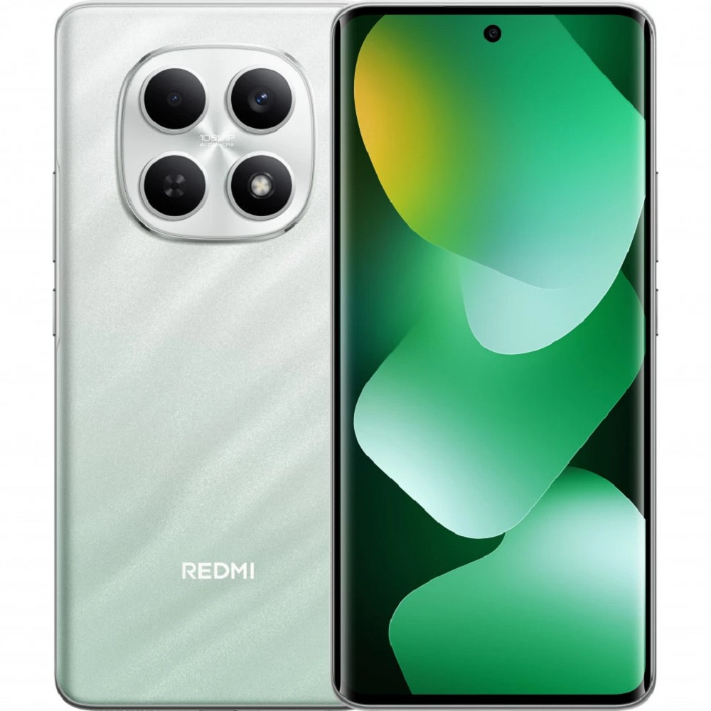 Xiaomi Redmi Note 15 6GB/128GB Forest Green 