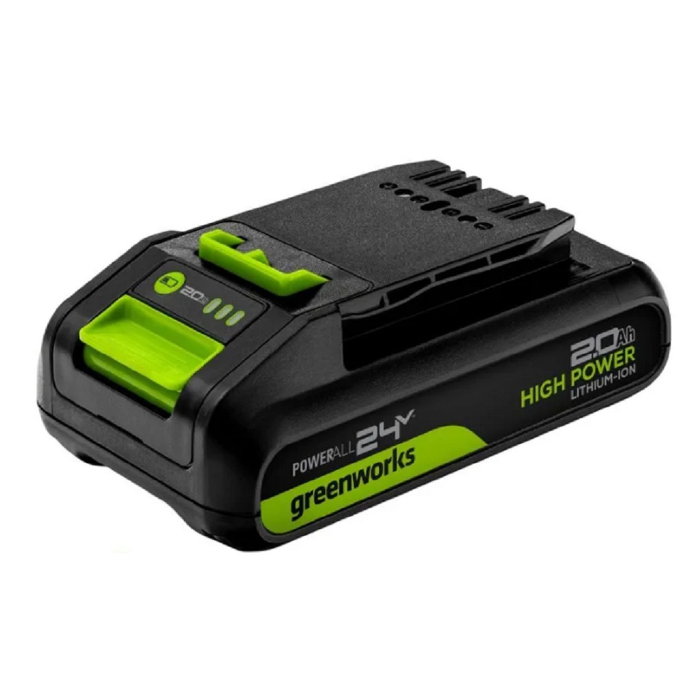 Greenworks Аккумулятор High Power G24HP2, {24V, 2 А.ч} [2957707]