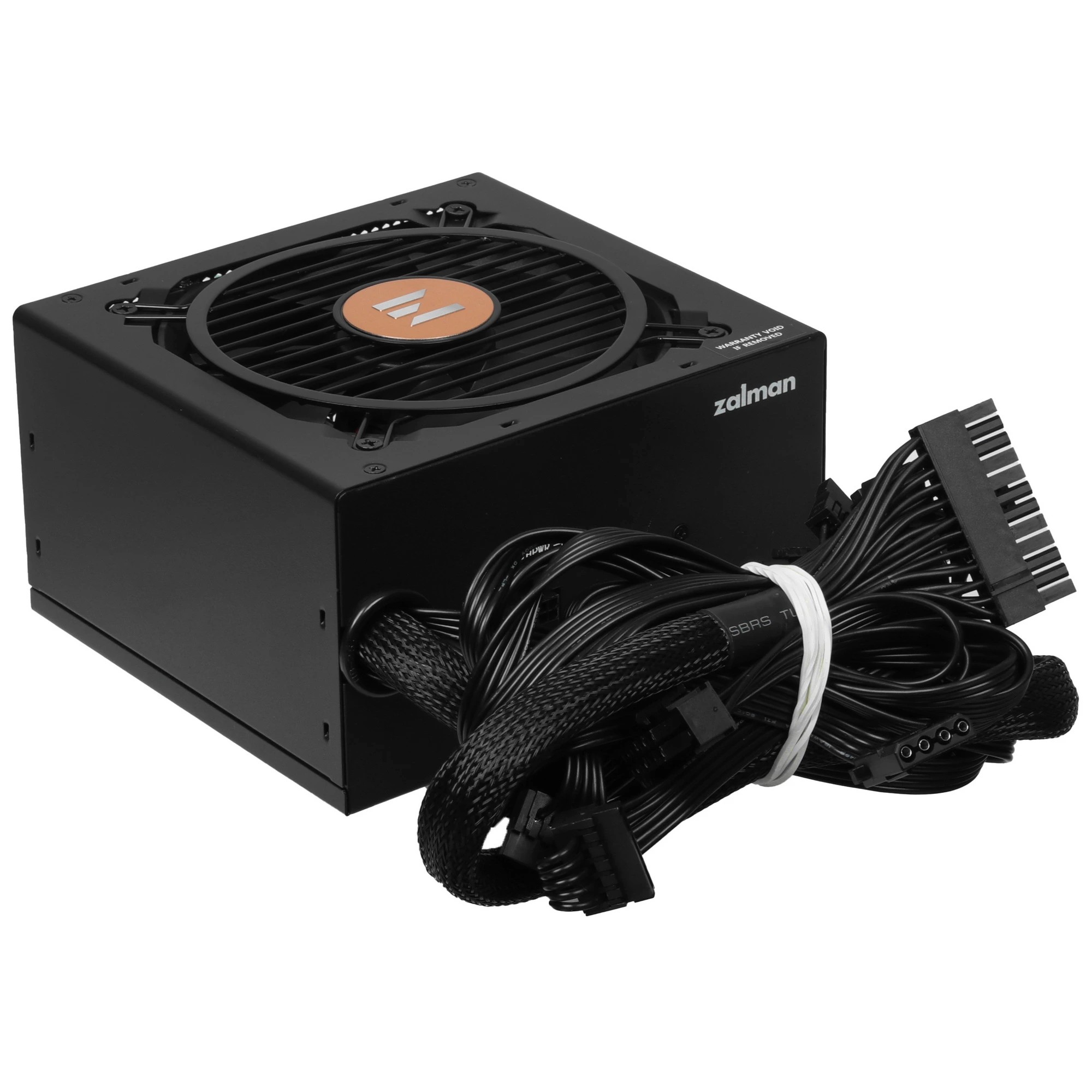 Zalman ZM650-GV3