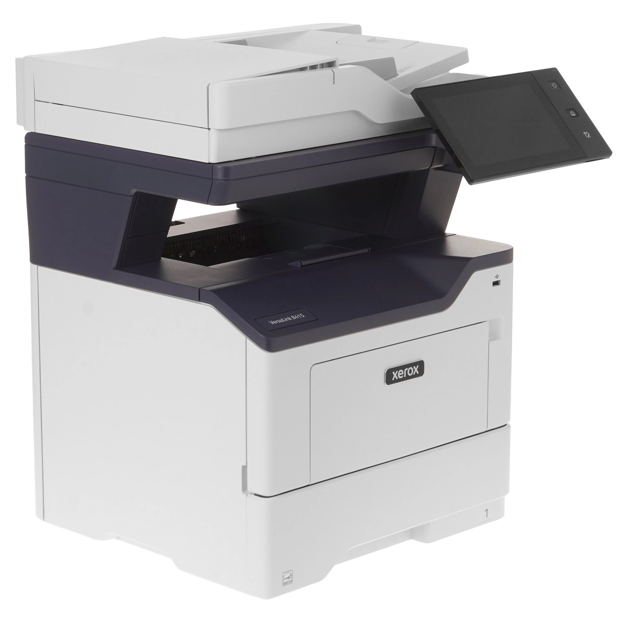 МФУ Xerox VersaLink B415DN (B415V_DN)