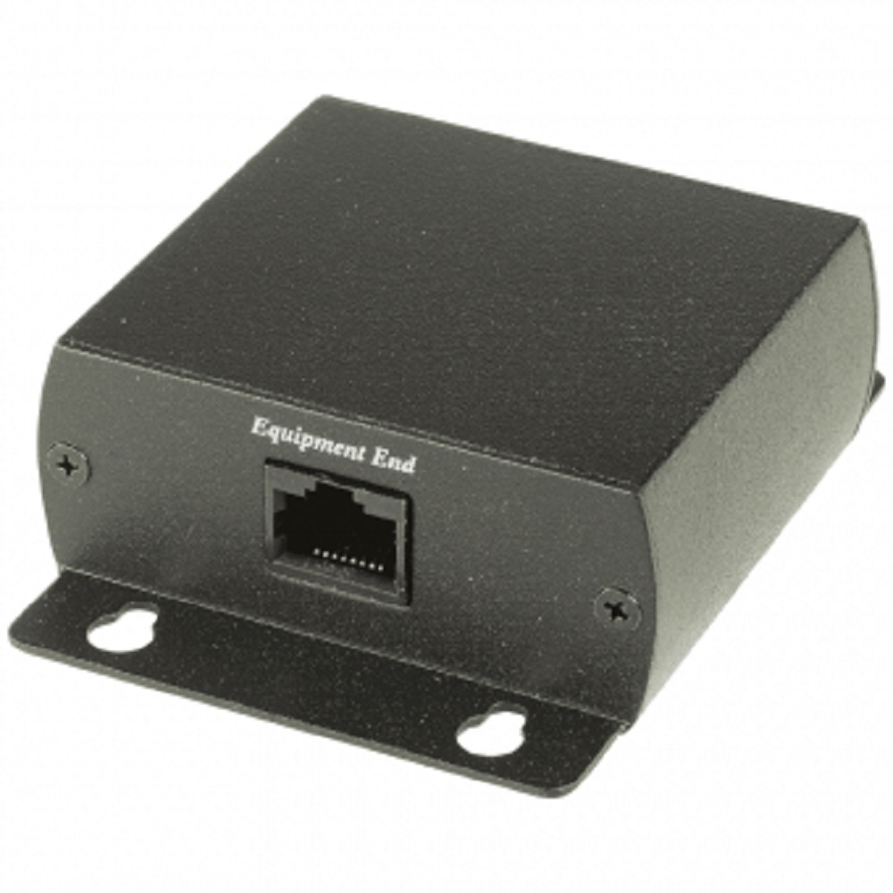 SP006 Устройство грозозащиты Ethernet одноканальное.