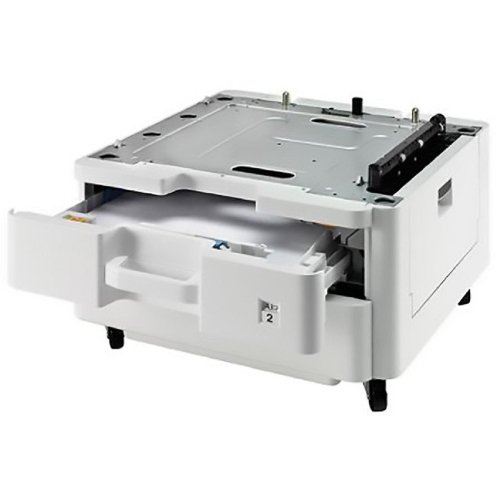 Kyocera PF-470 Лоток подачи {500 л., A3, A4,A5, B5, M8124cidn} (1203NP3NL0/1203NP3NL1)